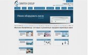 santehgroup.com